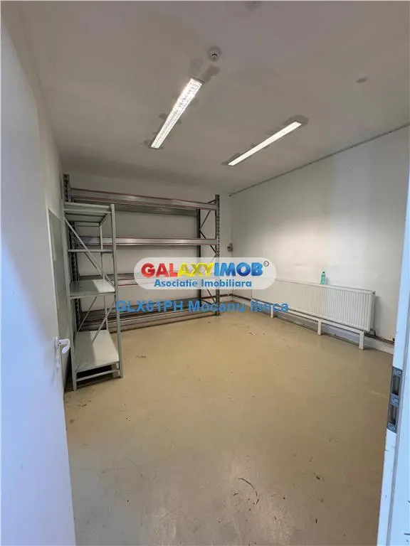 Inchiriere spatii birouri, 260 mp, in Ploiesti, zona Nord - foto 16