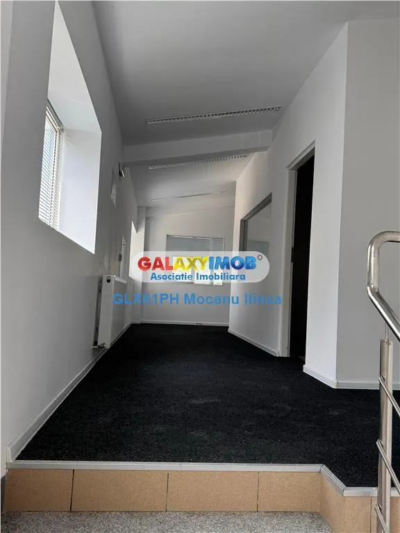 Inchiriere spatii birouri, 260 mp, in Ploiesti, zona Nord - foto 8