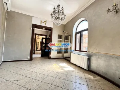 Inchiriere spatiu comercial 80-120 mp-Piata Romana-Calea Victoriei - Bucuresti