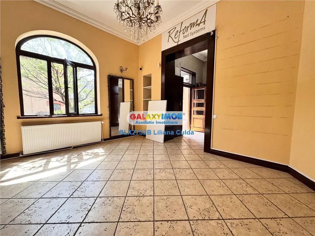 Inchiriere spatiu comercial 80-120 mp-Piata Romana-Calea Victoriei - foto 11