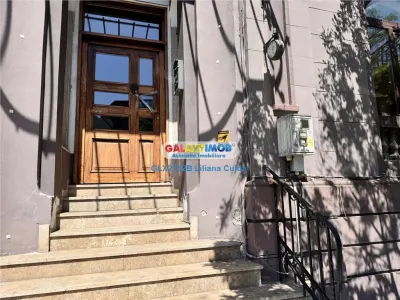 Inchiriere spatiu comercial 80-120 mp-Piata Romana-Calea Victoriei - foto 4