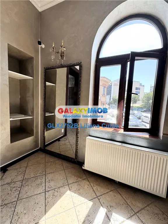 Inchiriere spatiu comercial 80-120 mp-Piata Romana-Calea Victoriei - foto 5