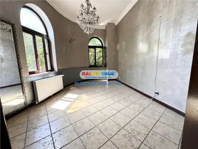 Inchiriere spatiu comercial 80-120 mp-Piata Romana-Calea Victoriei - foto 6