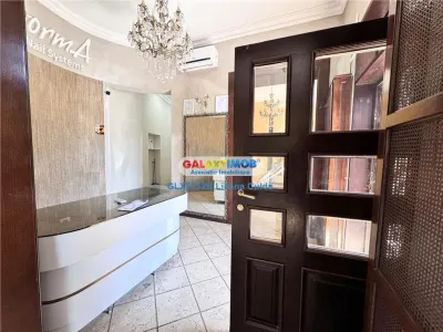 Inchiriere spatiu comercial 80-120 mp-Piata Romana-Calea Victoriei - foto 8