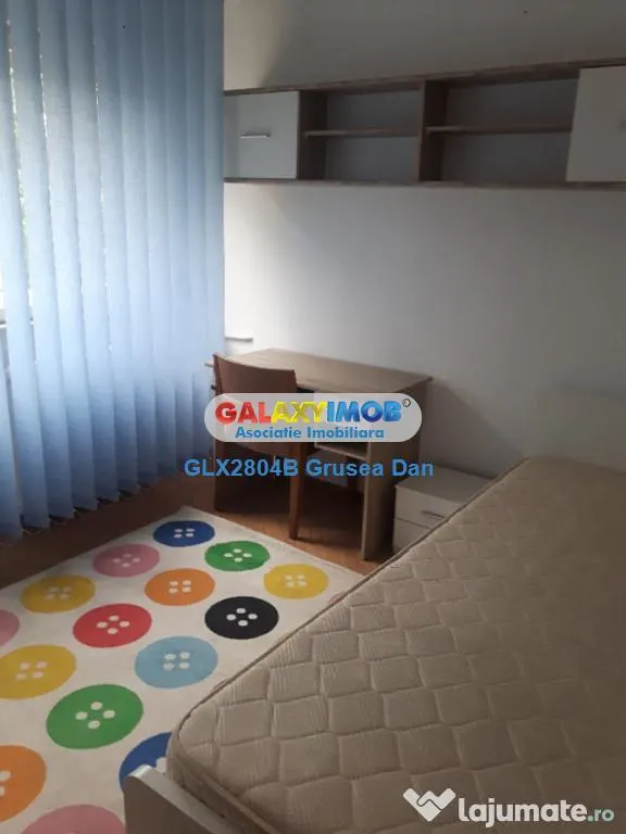Apartament 3 Camere Unirii G 010 - foto 1