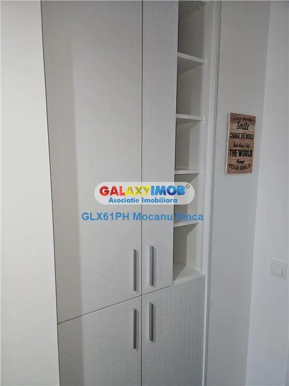 Inchiriere apartament 2 camere, bloc nou, White Tower, Ploiesti - foto 11