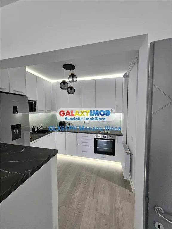 Inchiriere apartament 2 camere, bloc nou, White Tower, Ploiesti - foto 12