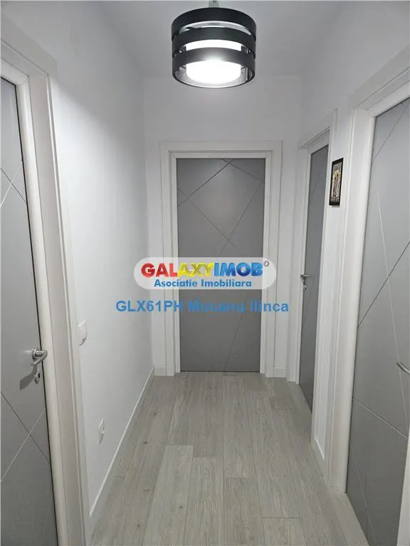 Inchiriere apartament 2 camere, bloc nou, White Tower, Ploiesti - foto 13