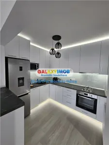 Inchiriere apartament 2 camere, bloc nou, White Tower, Ploiesti - foto 3