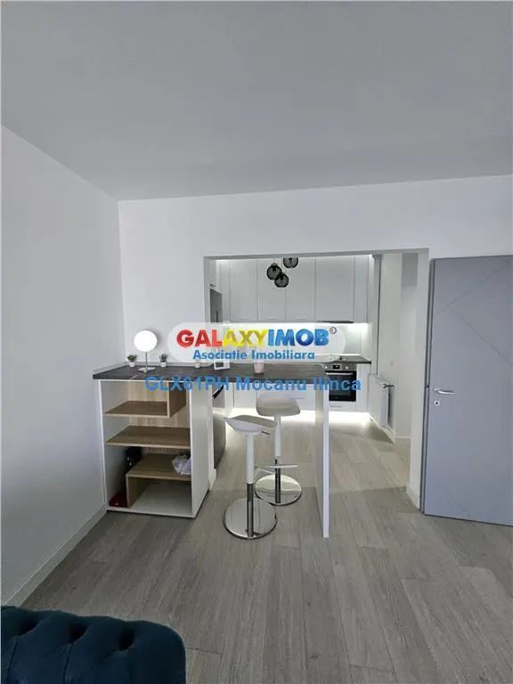 Inchiriere apartament 2 camere, bloc nou, White Tower, Ploiesti - foto 4