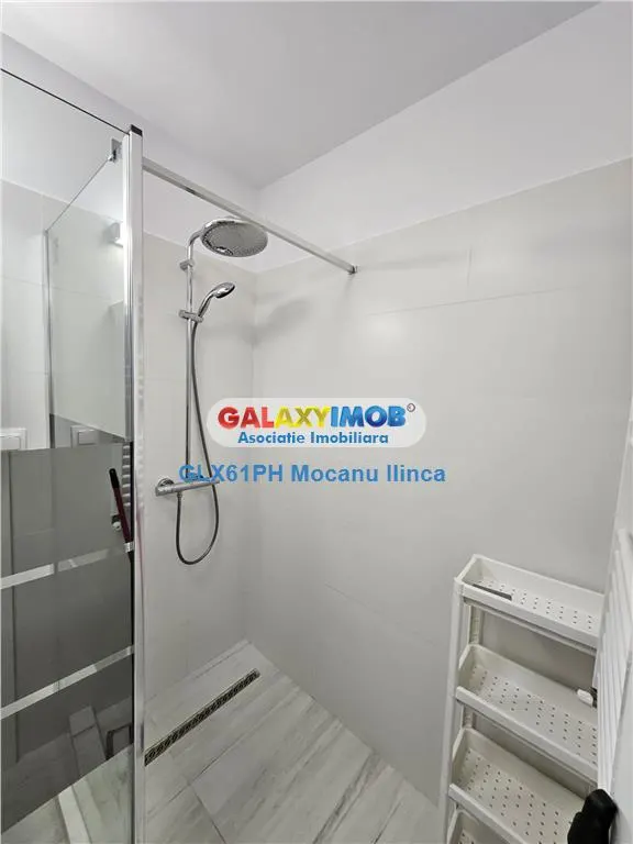 Inchiriere apartament 2 camere, bloc nou, White Tower, Ploiesti - foto 6