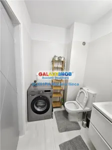 Inchiriere apartament 2 camere, bloc nou, White Tower, Ploiesti - foto 7