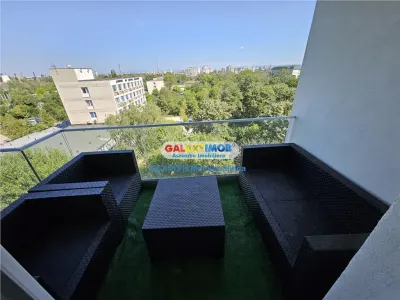 Inchiriere apartament 2 camere, bloc nou, White Tower, Ploiesti - foto 10