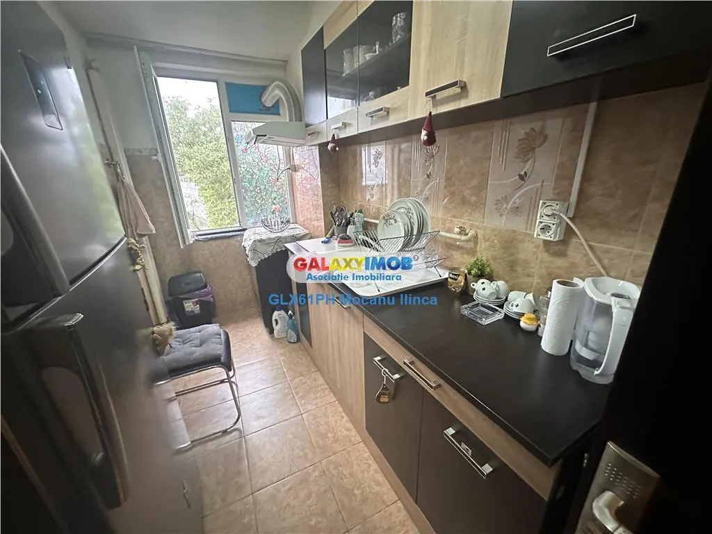 Vanzare apartament 2 camere, in Ploiesti, zona Sud - foto 12