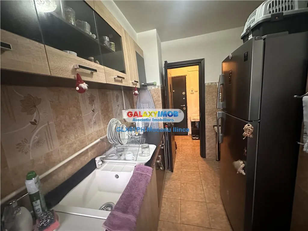 Vanzare apartament 2 camere, in Ploiesti, zona Sud - foto 3