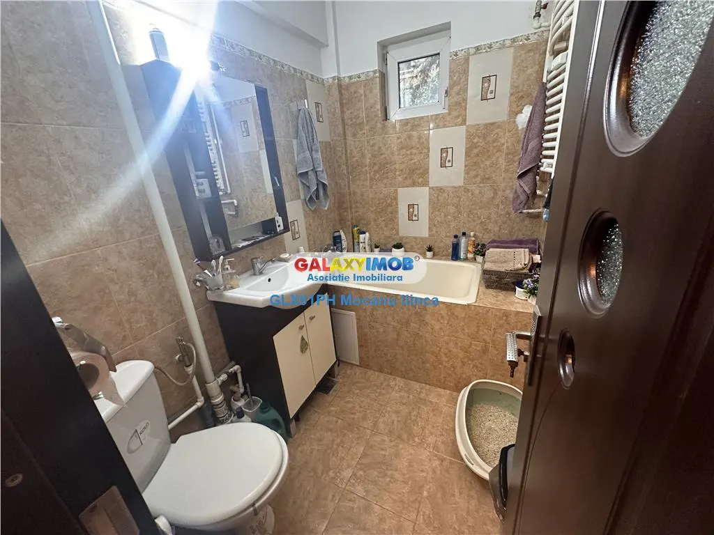 Vanzare apartament 2 camere, in Ploiesti, zona Sud - foto 4