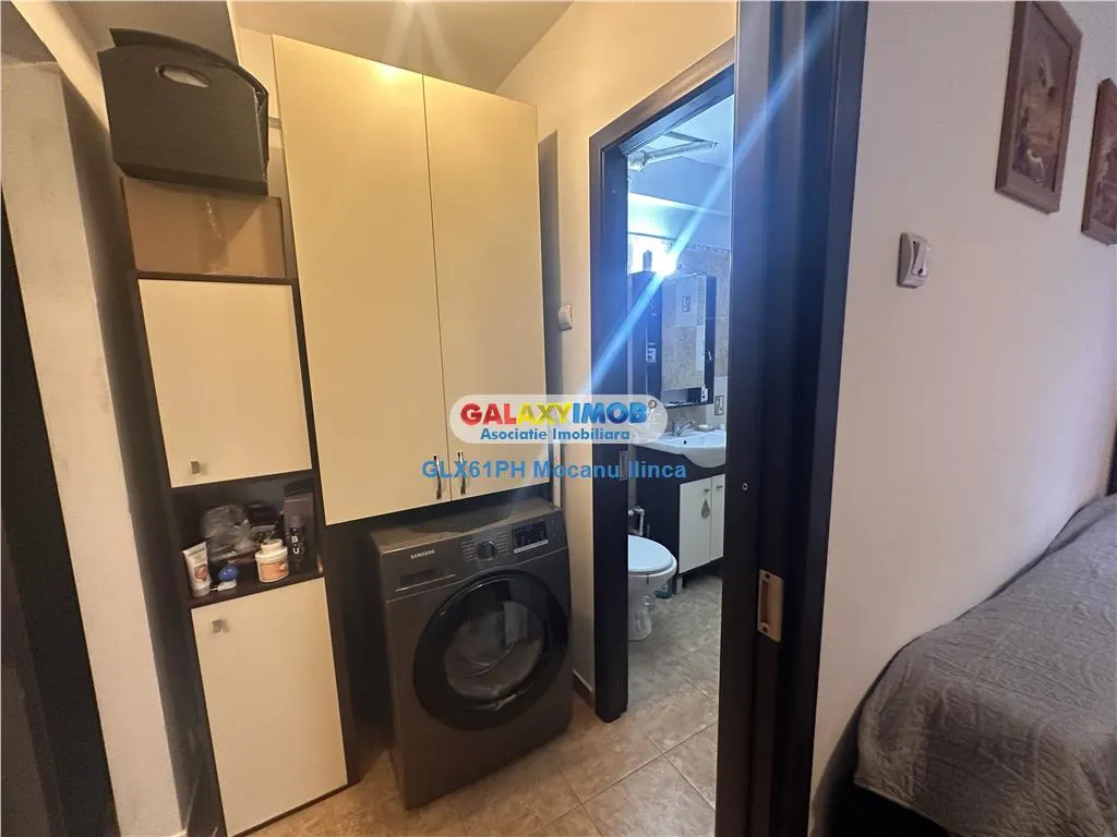Vanzare apartament 2 camere, in Ploiesti, zona Sud - foto 5