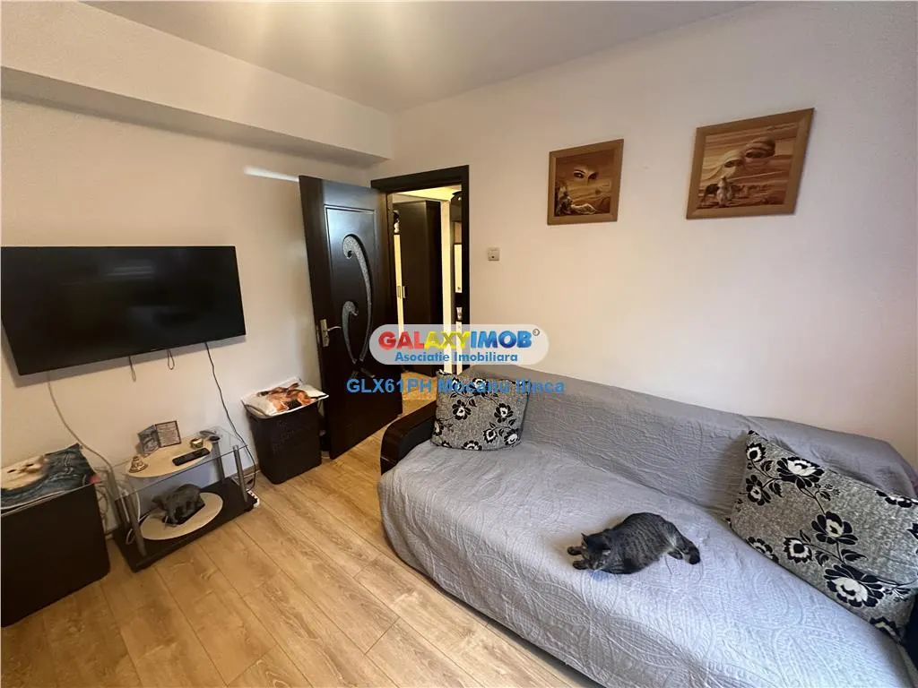 Vanzare apartament 2 camere, in Ploiesti, zona Sud - foto 8