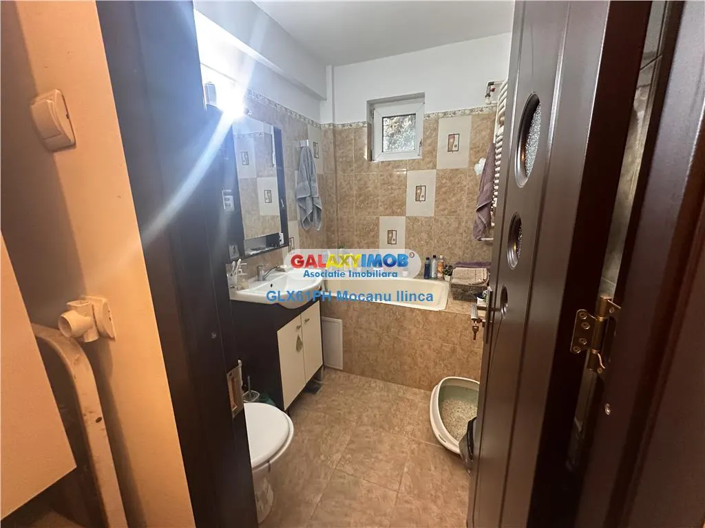 Vanzare apartament 2 camere, in Ploiesti, zona Sud - foto 9