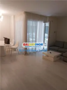 De Inchiriat Apartament 2 cam (bloc nou) TEILOR 70 mp, modern, garaj - foto 2
