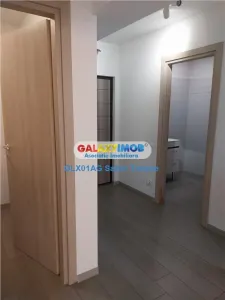 De Inchiriat Apartament 2 cam (bloc nou) TEILOR 70 mp, modern, garaj - foto 11