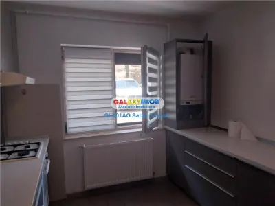 De Inchiriat Apartament 2 cam (bloc nou) TEILOR 70 mp, modern, garaj - foto 16
