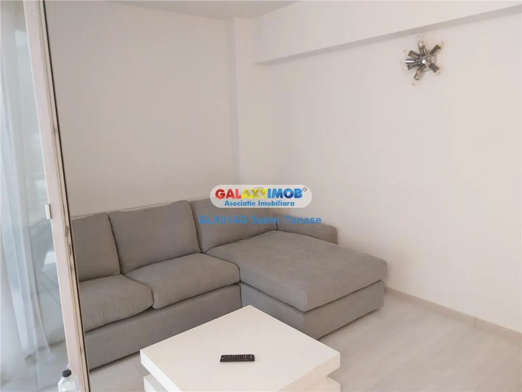 De Inchiriat Apartament 2 cam (bloc nou) TEILOR 70 mp, modern, garaj - foto 21