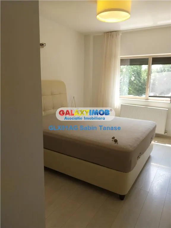 De Inchiriat Apartament 2 cam (bloc nou) TEILOR 70 mp, modern, garaj - foto 22