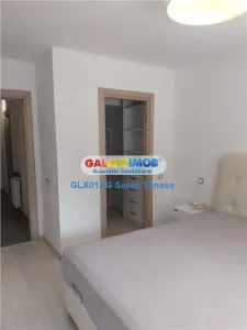 De Inchiriat Apartament 2 cam (bloc nou) TEILOR 70 mp, modern, garaj - foto 23