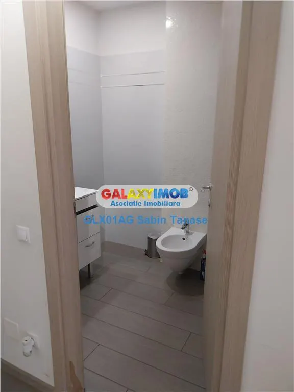 De Inchiriat Apartament 2 cam (bloc nou) TEILOR 70 mp, modern, garaj - foto 4