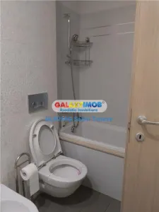 De Inchiriat Apartament 2 cam (bloc nou) TEILOR 70 mp, modern, garaj - foto 7