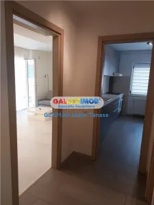 De Inchiriat Apartament 2 cam (bloc nou) TEILOR 70 mp, modern, garaj - foto 9