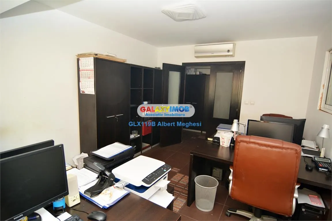 Vanzare apartament 3 camere nemobilat p-ta Alba Iulia - foto 4