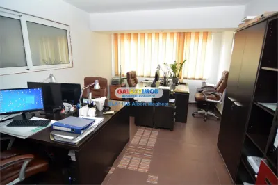 Vanzare apartament 3 camere nemobilat p-ta Alba Iulia - foto 5