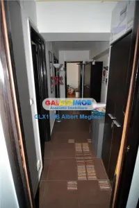 Vanzare apartament 3 camere nemobilat p-ta Alba Iulia - foto 7