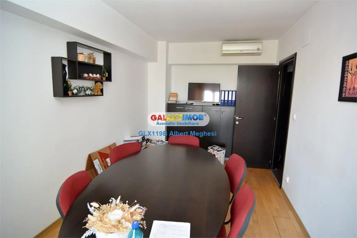 Vanzare apartament 3 camere nemobilat p-ta Alba Iulia - foto 8
