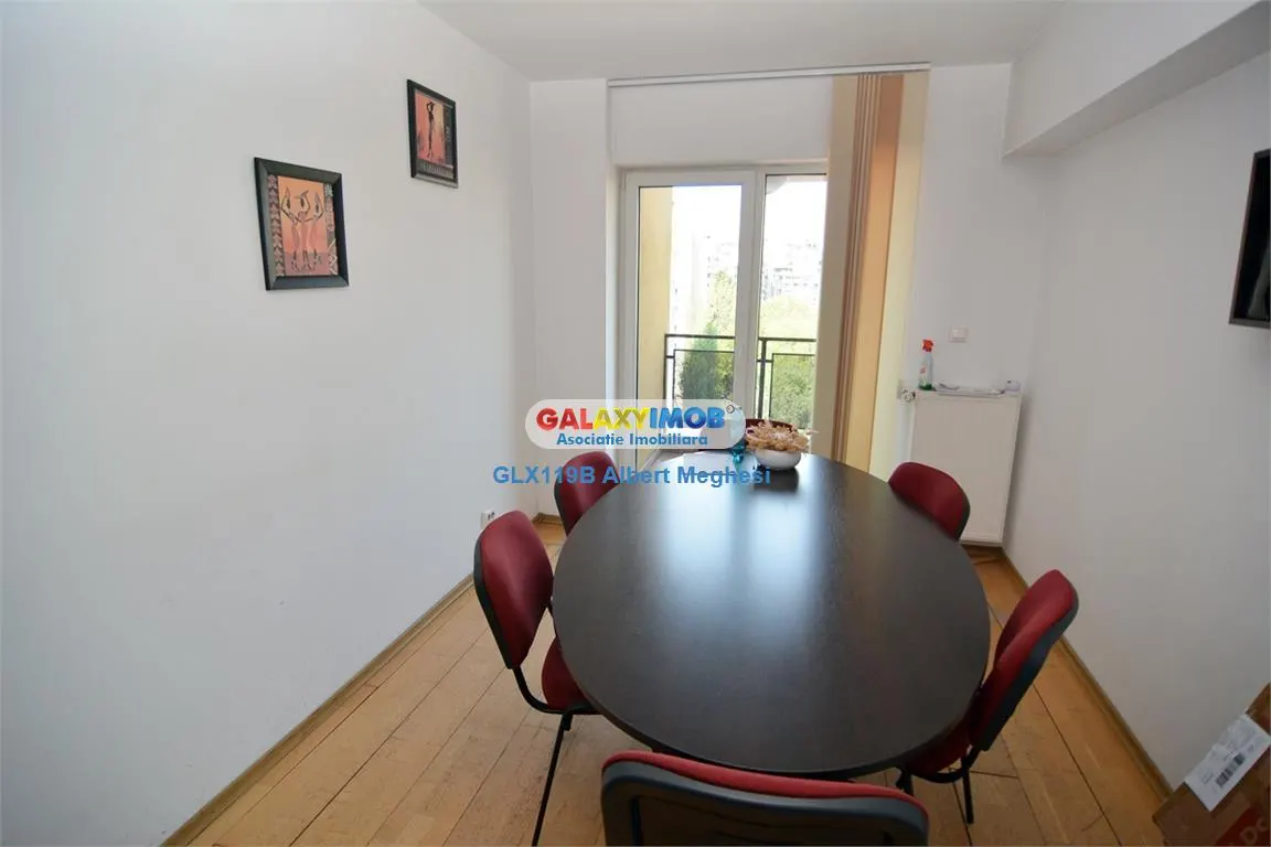 Vanzare apartament 3 camere nemobilat p-ta Alba Iulia - foto 9