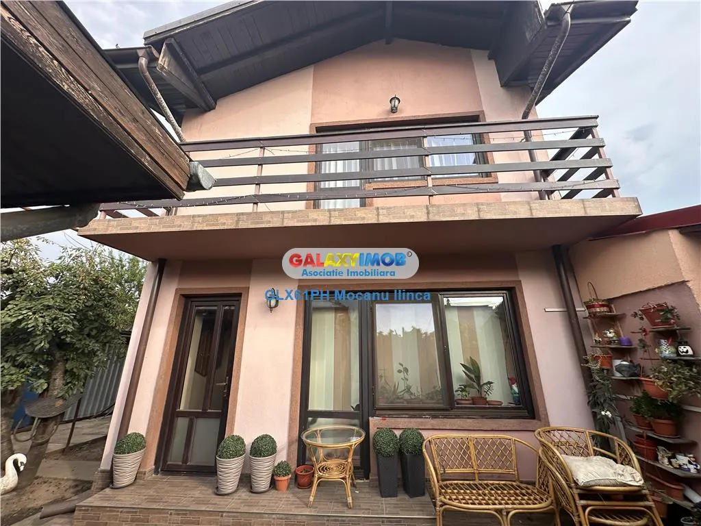 Vanzare imobil 2 corpuri, zona Nord, Ploiesti - foto 1