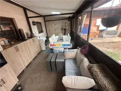 Vanzare imobil 2 corpuri, zona Nord, Ploiesti - foto 21
