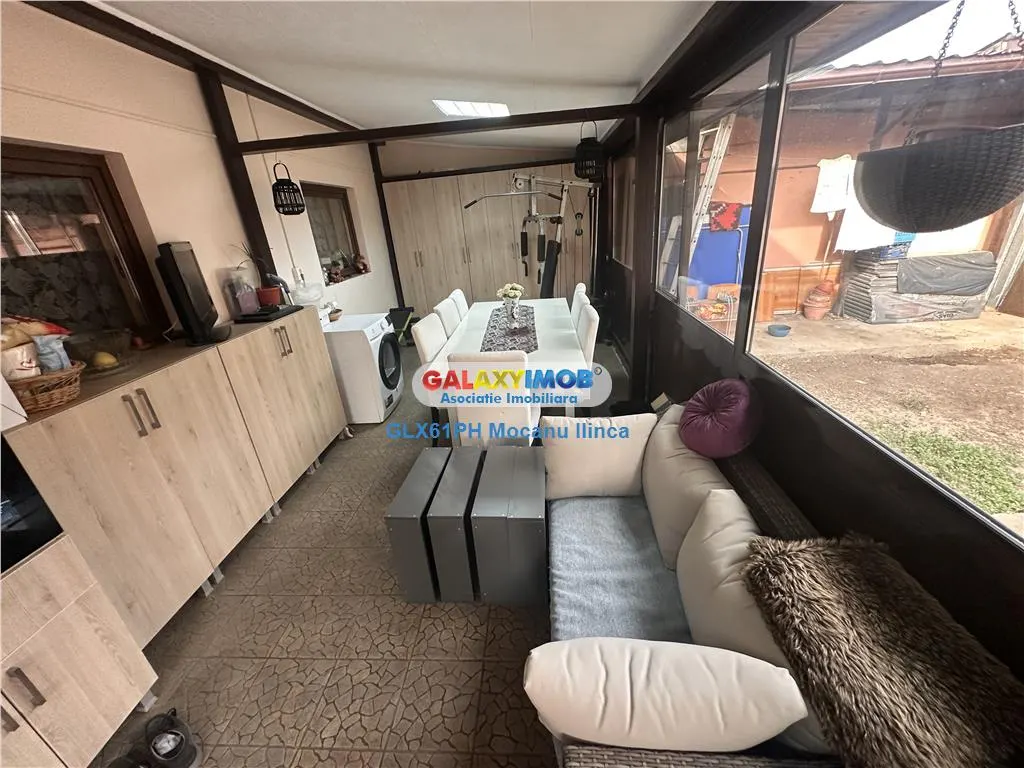 Vanzare imobil 2 corpuri, zona Nord, Ploiesti - foto 21