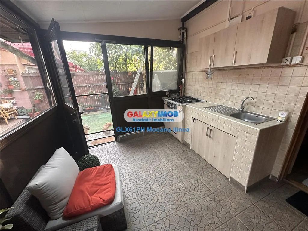 Vanzare imobil 2 corpuri, zona Nord, Ploiesti - foto 22
