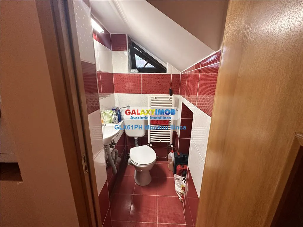 Vanzare imobil 2 corpuri, zona Nord, Ploiesti - foto 10