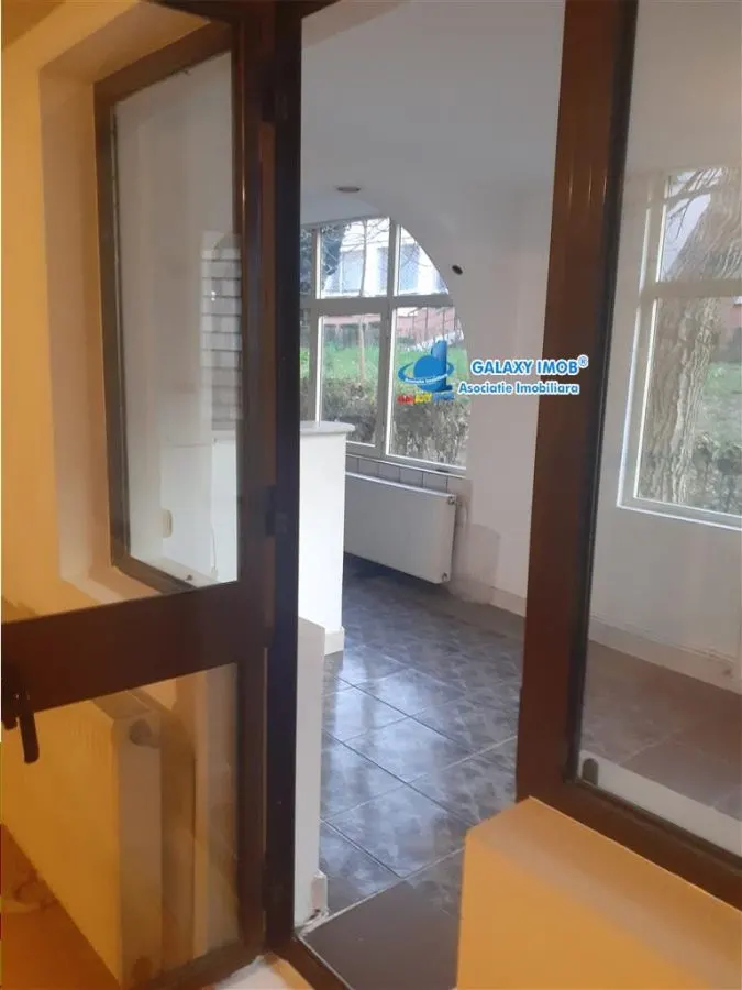 inchiriere   ap cu 3 cam cf 2  PARTER   BANAT NEMOBILAT - foto 3
