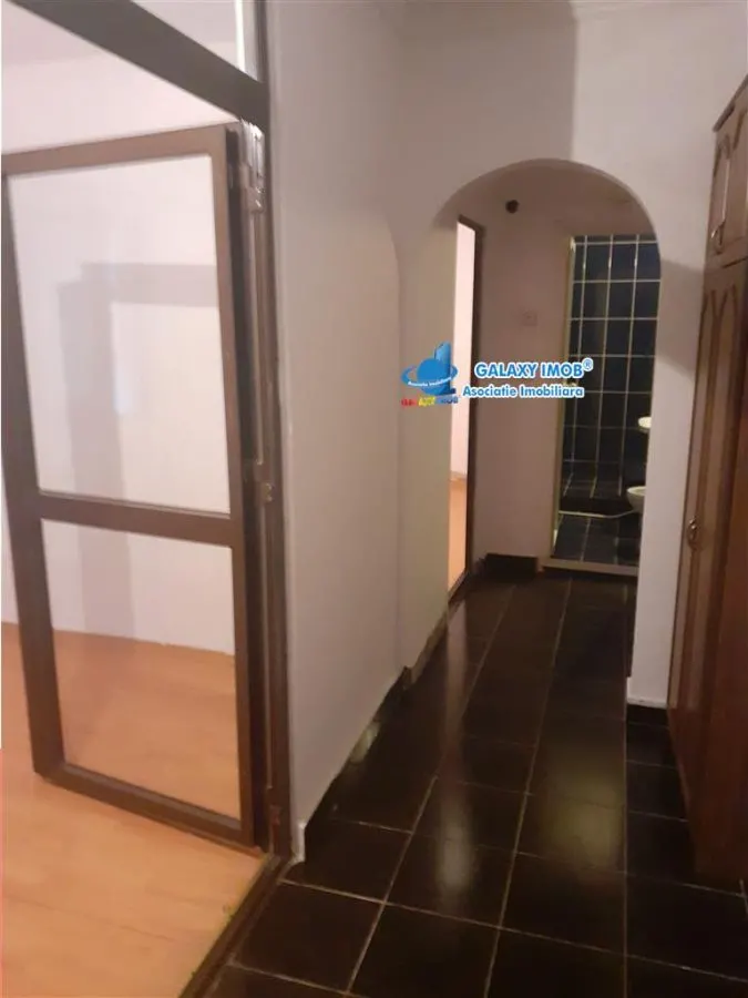 inchiriere   ap cu 3 cam cf 2  PARTER   BANAT NEMOBILAT - foto 8