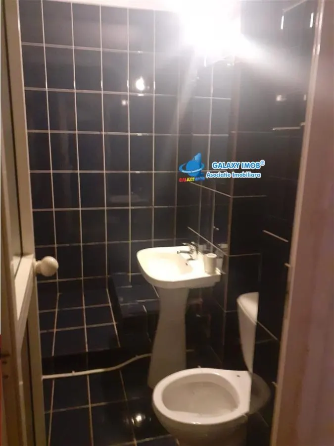 inchiriere   ap cu 3 cam cf 2  PARTER   BANAT NEMOBILAT - foto 9