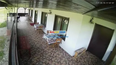 Vindem pensiune in Nucsoara , Arges - foto 2