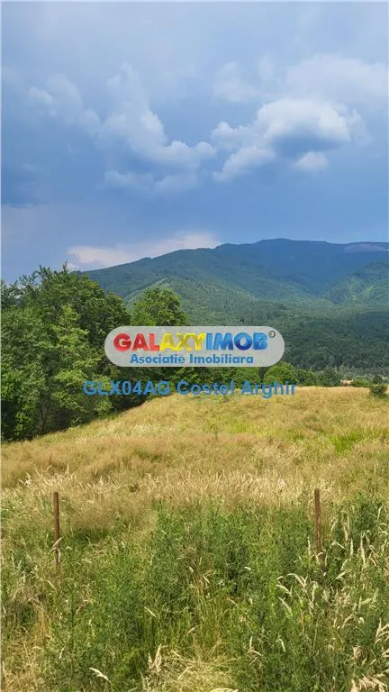 Vindem pensiune in Nucsoara , Arges - foto 19