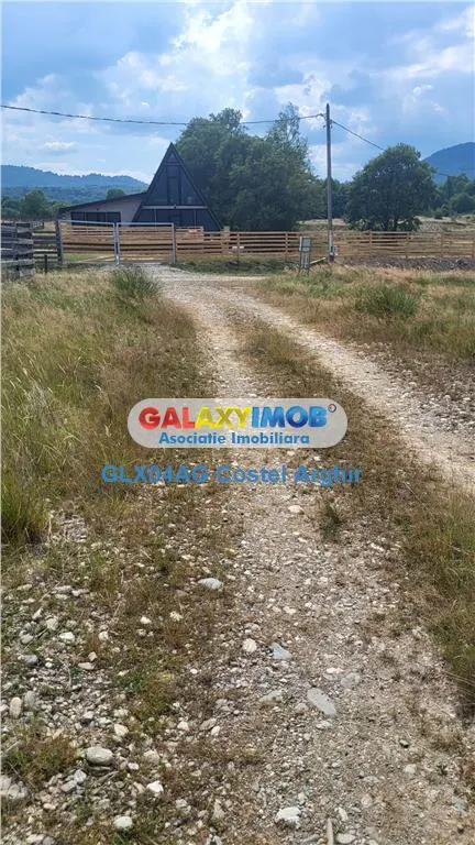 Vindem pensiune in Nucsoara , Arges - foto 21
