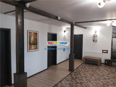 Vindem pensiune in Nucsoara , Arges - foto 10