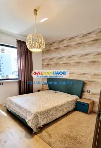 Vanzare apartament 2 camere etaj 1 Baneasa Greenfield Salcamilor - foto 3